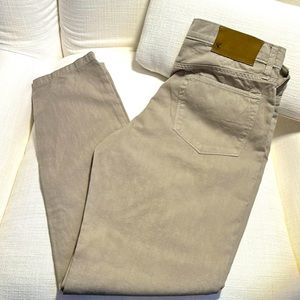 Todd Snyder Men’s Cottton pants